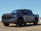 Voir l'annonce Toyota Tundra TRD Pro HYBRID