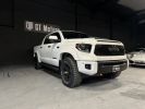 Annonce Toyota Tundra V8 5.7 TRD