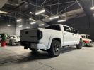 Annonce Toyota Tundra V8 5.7 TRD