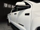 Annonce Toyota Tundra V8 5.7 TRD