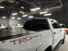 Annonce Toyota Tundra V8 5.7 TRD