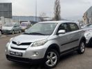 Voir l'annonce Toyota Urban Cruiser 1.4 D-4D 90CH 4WD Life 4x4