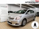 Toyota Verso 126 D-4D FAP SKYVIEW CONNECT 7PL Occasion