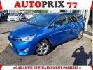 Toyota Verso 1.6 D4D 112 FAP FEEL SkyBlue 7PLACES Occasion
