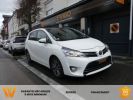 Toyota Verso 2.0 D4D 125 CH SKYVIEW 7 PLACES + ATTELAGE Occasion