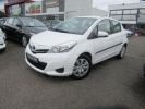 Achat Toyota Yaris 100 VVT-i Dynamic Clim regulateur 5 portes Occasion