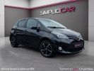 Achat Toyota Yaris 100 VVT-i Style GARANTIE 12 ou 24 MOIS Occasion