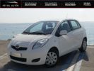 Achat Toyota Yaris 1.3 - 100 VVT-i - BV MultiMode II Confort Pack PHASE 2 Occasion