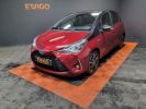 Achat Toyota Yaris 1.5 100H COLLECTION BVA Occasion
