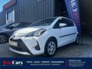 Toyota Yaris 1.5 VVTI 110ch FRANCE CONNECT Occasion