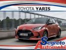 Achat Toyota Yaris 2024 Benzina da € 48.490,00 Neuf