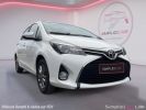 Achat Toyota Yaris 69 vvt-i dynamic Occasion