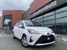 Toyota Yaris 69 VVT I FRANCE 5P Occasion