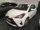 Achat Toyota Yaris Affaires 100h France Affaires MY19 - VASP Occasion