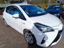 Achat Toyota Yaris Affaires III 100h Business 5p Occasion