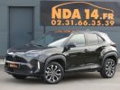 Achat Toyota Yaris CROSS 116H DESIGN MC24 Occasion