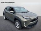 Achat Toyota Yaris CROSS Hybrid 116ch - BV CVT Dynamic Occasion