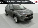 Achat Toyota Yaris Cross Hybride 116H 2WD DYNAMIC BUSINESS Neuf