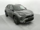 Achat Toyota Yaris Cross Hybride 116h AWD-i Trail Neuf