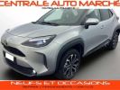 Achat Toyota Yaris Cross HYBRIDE 130h 2WD Design Neuf