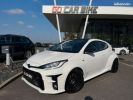 Toyota Yaris GR 261 ch Malus inclus GARANTIE 6 ANS FULL Suivi Milltek Camera LED Keyless Volant chauffant 18P 525-mois Occasion