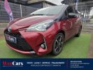 Achat Toyota Yaris Hybride 100h - BV e-CVT  III 2011 Collection PHASE 3 Occasion