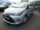 Achat Toyota Yaris HYBRIDE 100h Dynamic Occasion
