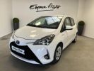 Achat Toyota Yaris HYBRIDE AFFAIRES MY19 100H FRANCE BUSINESS Occasion