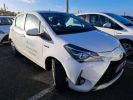 Toyota Yaris III 69 VVT-i France Business 5p Occasion