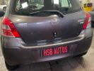 Achat Toyota Yaris P9-1.4d-4d Occasion