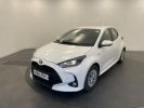 Achat Toyota Yaris PRO HYBRIDE MY20 116h France Business Occasion