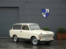 Achat Trabant P601 S Kombi Time capsule Occasion