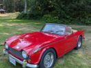 Achat Triumph TR250 Occasion