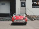 Achat Triumph TR3 Occasion