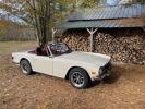 Achat Triumph TR6 Occasion