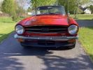 Achat Triumph TR6 Occasion