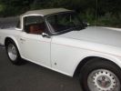 Triumph TR6 TR-6  Occasion