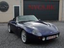 TVR Griffith Occasion