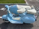 Achat Vespa 400 Occasion