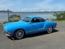 Achat Volkswagen 1600 Karmann-Ghia Coupe  Occasion