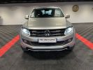 Annonce Volkswagen Amarok