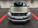 Annonce Volkswagen Amarok