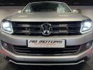 Annonce Volkswagen Amarok