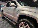 Annonce Volkswagen Amarok