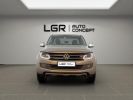 Annonce Volkswagen Amarok 2.0 16V BiTDI CR FAP - 180  CHASSIS DOUBLE CABINE Highline PHASE 1