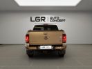 Annonce Volkswagen Amarok 2.0 16V BiTDI CR FAP - 180  CHASSIS DOUBLE CABINE Highline PHASE 1