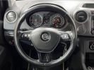 Annonce Volkswagen Amarok 2.0 16V BiTDI CR FAP - 180  CHASSIS DOUBLE CABINE Highline PHASE 1