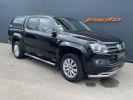 Voir l'annonce Volkswagen Amarok 2.0 Bi Tdi 180 CV 2.0 Bi Tdi 4 MOTION 180 CV