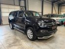 Annonce Volkswagen Amarok 2.0 Bi Tdi 180 CV 2.0 Bi Tdi 4 MOTION 180 CV