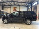 Annonce Volkswagen Amarok 2.0 Bi Tdi 180 CV 2.0 Bi Tdi 4 MOTION 180 CV